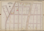 Plate 18 [Map bounded by E. 169th St., Grant Ave., E. 166th St., Shakespeare Ave.]