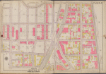 Plate 19 [Map bounded by E. 167th St., 3rd Ave., E. 163rd St., Grant Ave.]