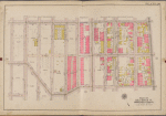 Plate 20 [Map bounded by E. 169th St., 3rd Ave., E. 167th St., Grant Ave.]