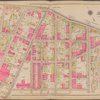 Plate 21 [Map bounded by E. 169th St., Intervale Ave., Hall Pl., E. 166th St., 3rd Ave.]