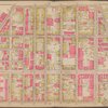 Plate 22 [Map bounded by E. 166th St., Hall Pl., Westchester Ave., E. 161st St., 3rd Ave.]