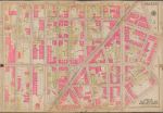 Plate 23 [Map bounded by E. 161st St., Kelly St., E. 152nd St., St. Anns Ave.]