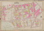 Plate 24 [Map bounded by E. 152nd St., Kelly St., Austin Pl., E. 147th St., Dater St., St. Anns Ave.]