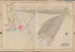 Plate 25 [Map bounded by Whitlock Ave., Leggett Ave., Cabot St., East River, E. 141st St.]