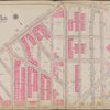 Plate 27 [Map bounded by Hunts Point Ave., Barry St., Longwood Ave., Westchester Ave.]