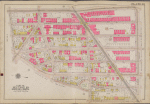 Plate 28 [Map bounded by Southern Blvd., E. 163rd St., Stebbins Ave., Hall Pl., Home St.]