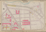 Plate 29 [Map bounded by Bronx River, Garrison Ave., Southern Blvd., Home St.]