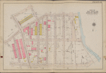 Plate 30 [Map bounded by Garrison Ave., Bronx River, Lafayette Ave., Barretto St., Whitlock Ave.]