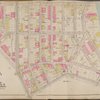 Plate 1 [Map bounded by E. 172nd St., Bronx River, Home St., Wilkins Ave., 170th St.]