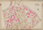 Plate 2 [Map bounded by Wilkins Ave., Southern Blvd., Home St., E. 169th St., Clinton Ave., Crotona Park E.]