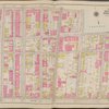 Plate 3 [Map bounded by E. 171st St., Crotona Park S., Clinton Ave., E. 169th St., Clay Ave.]