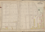 Plate 4 [Map bounded by E. 172nd St., Teller Ave., Clay Ave., E.169th St., Jerome Ave.]