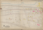 Plate 6 [Map bounded by Harlem River, W. Tremont Ave., Aqueduct Ave.]