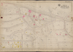 Plate 7 [Map bounded by Aqueduct Ave., Andrews Ave., Jerome Ave.]