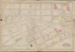 Plate 8 [Map bounded by Jerome Ave., Mthope Pl., Monroe Ave., Teller Ave.]