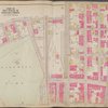Plate 9 [Map bounded by E. 173rd St., E. 174th St., Fulton Ave., E. 171st St., Teller Ave., Eastburn Ave.]