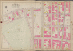 Plate 9 [Map bounded by E. 173rd St., E. 174th St., Fulton Ave., E. 171st St., Teller Ave., Eastburn Ave.]