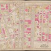 Plate 10 [Map bounded by E. Tremont Ave., Fulton Ave., E. 174th St., E. 173rd St., Monroe Ave.]