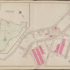 Plate 11 [Map bounded by Plan of Crotona Park, Southern Blvd., E. 170th St., Wilkins Ave.]