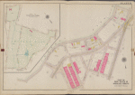 Plate 11 [Map bounded by Plan of Crotona Park, Southern Blvd., E. 170th St., Wilkins Ave.]
