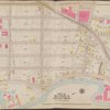 Plate 12 [Map bounded by Southern Blvd., Bronx River]