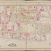 Plate 13 [Map bounded by E. Tremont Ave., Daly Ave., Crotona Park, Arthur Ave.]