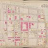 Plate 14 [Map bounded by Bronx Park, Bronx River, E. Tremont Ave., Mapes Ave.]