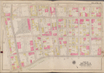 Plate 15 [Map bounded by E. 181st St., Mapes Ave., E. Tremont Ave., Bathgate Ave.]