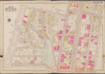 Plate 16 [Map bounded by E. 180th St., Bathgate Ave., E. Tremont Ave., Grand Blvd.]