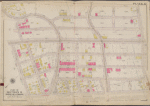 Plate 17 [Map bounded by Harrison Ave., W. 181st St., E. 181st St., Grand Blvd., Mthope Pl., W. 177th St.]