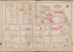 Plate 18 [Map bounded by Aqueduct Ave. E., W. Fordham Rd., E. 188th St., Grand Blvd., E. 181st St.]