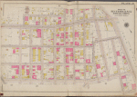 Plate 21 [Map bounded by E. 191st St., Bronx Park, E. 185th St., E. 187th St.]