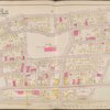 Plate 27 [Map bounded by Briggs Ave., Mosholu Parkway S., Bronx Park, E. 196th St.]