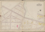 Plate 32 [Map bounded by Mosholu Parkway N., Van Cortlandt Park, Bainbridge Ave., E. 208th St.]