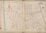 Plate 41 [Map bounded by City of Yonkers, Van Cortlandt Park, W. 256th St., Hudson River]