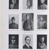 The story of Battery B, 306th F.A.-77th division, Sept. 21,1917 to May 10, 1919