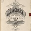 Insurance maps of the City of New York. Borough of the Bronx. Volume A. Published by Sanborn-Perris Map Co., Limited, 11 Broadway, 1908