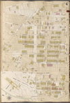 Bronx, V. A, Plate No. 4 [Map bounded by Fowler Ave., Morris Park Ave., Unionport Rd., Neil Ave.]