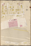 Bronx, V. A, Plate No. 8 [Map bounded by Morris Park Ave., Bronxdale Ave., East Tremont Ave., Barnes Ave.]