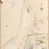 Bronx, V. A, Plate No. 11 [Map bounded by Unionport Rd., Morris Park Ave., Bronx Park.]