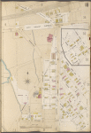 Bronx, V. A, Plate No. 18 [Map bounded by Bronxdale Ave., Zerega Ave., Raymond St., Protectory Ave.]