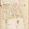 Bronx, V. A, Plate No. 19 [Map bounded by Gray St., Westchester Ave., Commonwealth Ave., Wood Ave.]
