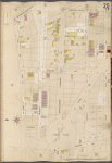 Bronx, V. A, Plate No. 20 [Map bounded by Olmstead Ave., Ellis Ave., Virginia Ave., McGraw Ave.]