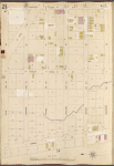 Bronx, V. A, Plate No. 21 [Map bounded by Olmstead Ave., Blackrock Ave., Virginia Ave., Ellis Ave.]