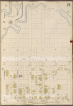 Bronx, V. A, Plate No. 26 [Map bounded by Seberry Creek, Westchester Creek, Haviland Ave., Havemeyer Ave., Waterbury Ave.]