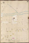 Bronx, V. A, Plate No. 28 [Map bounded by Westchester Creek, Turnbull Ave., Havemeyer Ave., Ludlow Ave.]