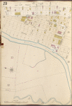 Bronx, V. A, Plate No. 29 [Map bounded by East Tremont Ave., Maud Pl., Seberry Creek, Balcom Ave.]