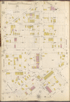 Bronx, V. A, Plate No. 31 [Map bounded by Protectory Ave., Raymond Ave., Parker St., Westchester Ave.]