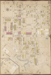 Bronx, V. A, Plate No. 32 [Map bounded by Glebe Ave., St. Peter's St., Seabury Ave., Waterbury Ave., Glover St.]