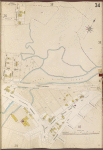 Bronx, V. A, Plate No. 34 [Map bounded by Westchester Creek, Ericson Pl., East Tremont Ave., Blondell Ave.]